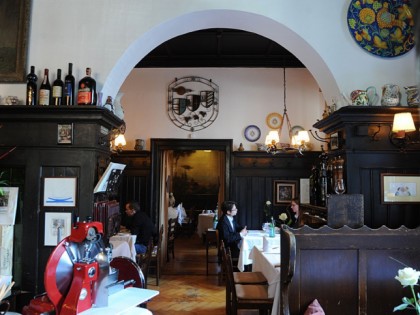 Photo: Osteria Italiana